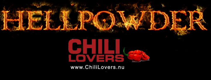 ChiliLovers.nu