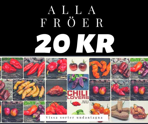 ChiliLovers.nu