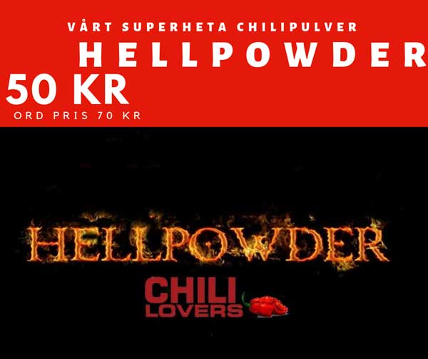 ChiliLovers.nu