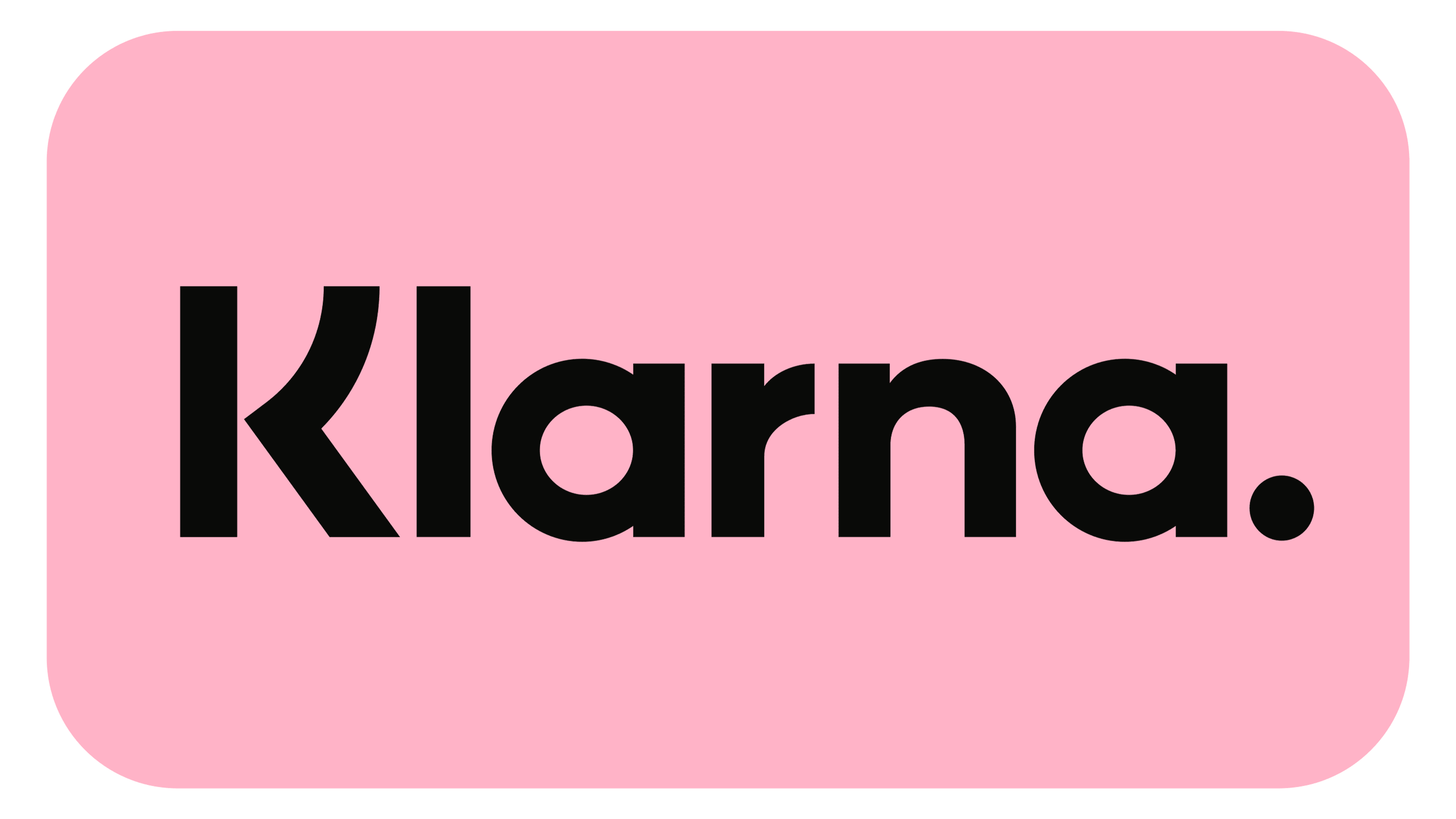 Klarna-Logo | ChiliLovers.nu